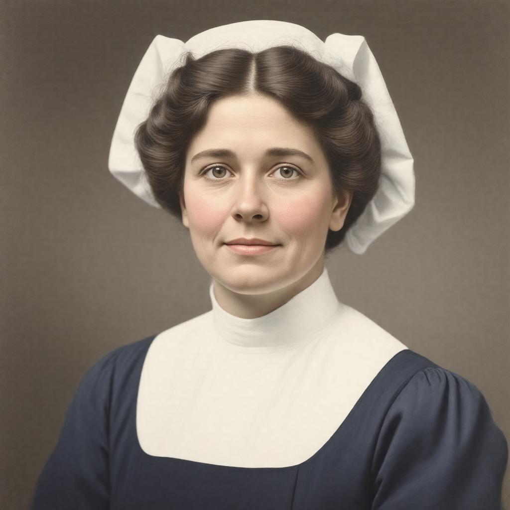 Agnes Syme